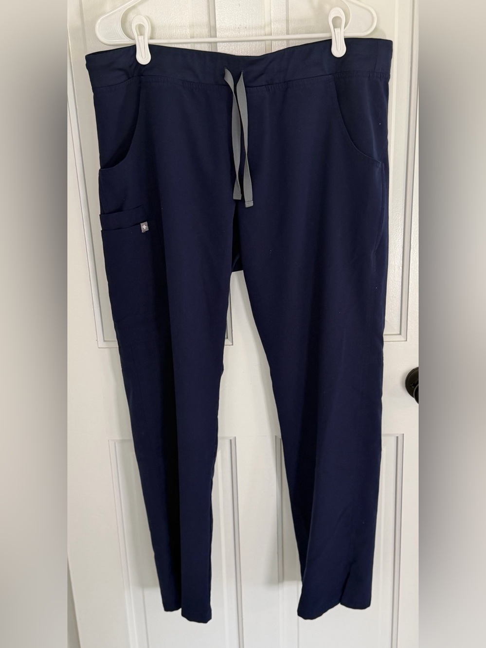 FIGS Scrub Pants Navy XL